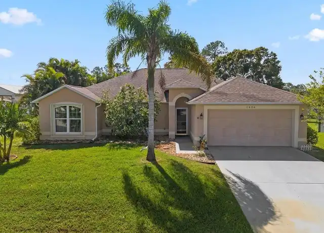 Property at 1426 Silva St SE, Palm Bay, FL, 32909, 3 beds, 2.5 baths, [object Object]