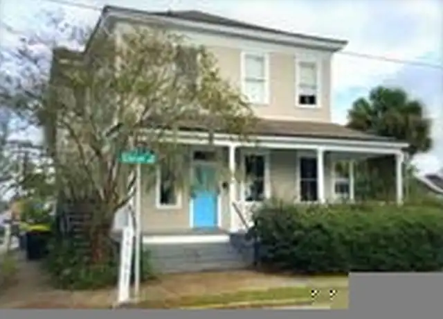 Property at 2422 Lincoln St Unit 2, Savannah, GA, 31401, 0 beds, 1 bath, [object Object]