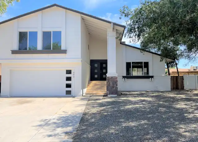Property at 4619 W Buffalo St, Chandler, AZ, 85226, 4 beds, 2 baths, [object Object]