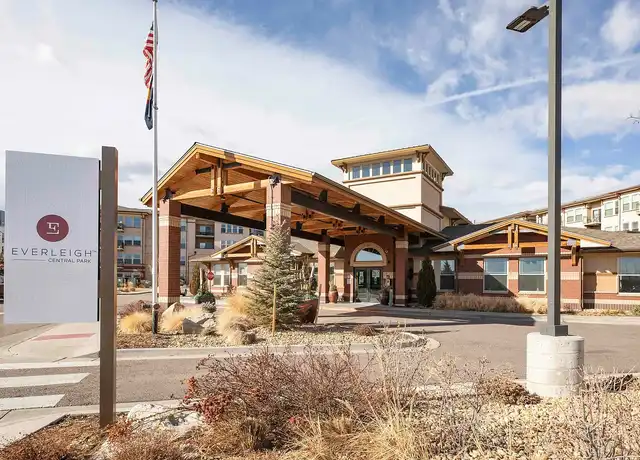 Property at Everleigh Central Park 55+ Active Adult Apartments - 2980 Syracuse St, Denver, CO, 80238, 1 bed, 1-1.5 bath, [object Object]