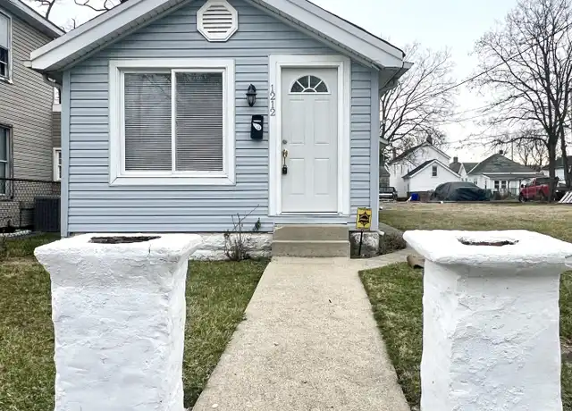 Property at 1212 Wallace St, Hamilton, OH, 45011, 2 beds, 1 bath, [object Object]