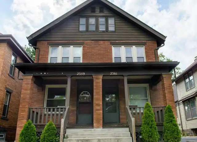 Property at 2359 Summit St Unit 2361, Columbus, OH, 43202, 3 beds, 1 bath, [object Object]