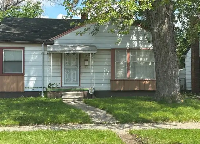 Property at 18970 Biltmore St, Detroit, MI, 48235, 2 beds, 1 bath, [object Object]