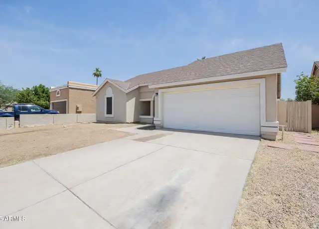 Property at 6871 N 78th Ave, Glendale, AZ, 85303, 3 beds, 2 baths, [object Object]