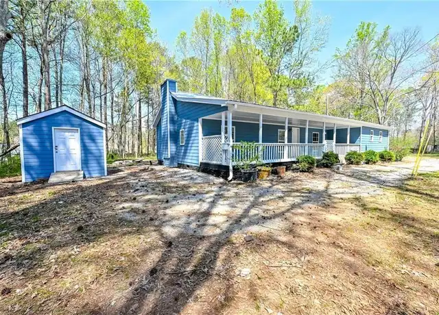 Property at 5955 Kemp Dr, Acworth, GA, 30102, 3 beds, 2 baths, [object Object]