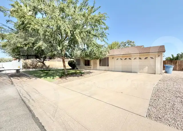 Property at 1614 W Brooks St, Chandler, AZ, 85224, 3 beds, 2 baths, [object Object]