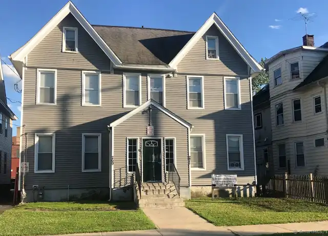 Property at 269 Laurel Ave Unit Studio 2, Bridgeport, CT, 06605, 0 beds, 1 bath, [object Object]