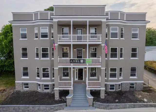 Property at 1513 Vine St Unit 7, Scranton, PA, 18510, 1 bed, 1 bath, [object Object]