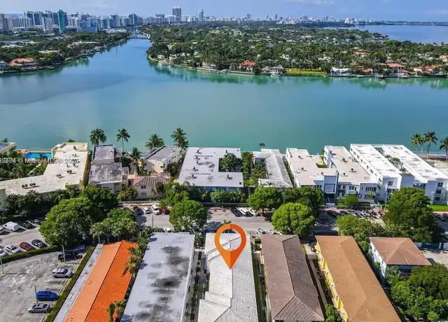 Property at 945 Bay Dr Unit 8, Miami Beach, FL, 33141, 2 beds, 2 baths, [object Object]