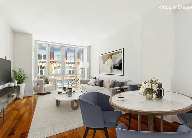 Property at 130 W 20th St Unit 6C, New York, NY, 10011, 1 bed, 1 bath, [object Object]