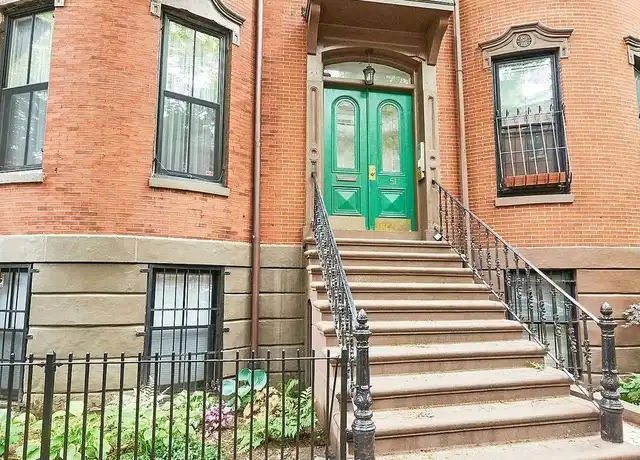 Property at 51 E Springfield St #2, Roxbury, MA, 02118, 2 beds, 1 bath, [object Object]