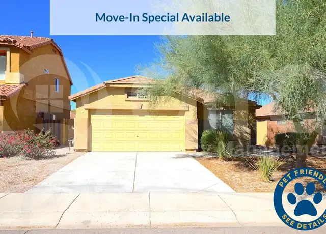 Property at 2908 W Gold Dust Ave, San Tan Valley, AZ, 85144, 4 beds, 2 baths, [object Object]