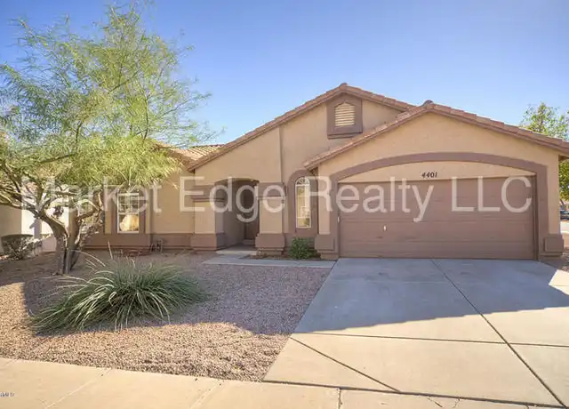 Property at 4401 E Hopi St, Phoenix, AZ, 85044, 4 beds, 2 baths, [object Object]