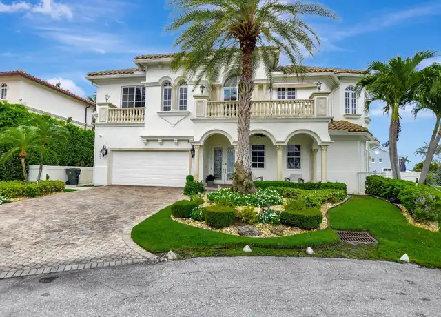Property at 857 Havana Dr, Boca Raton, FL, 33487, 5 beds, 4.5 baths, [object Object]