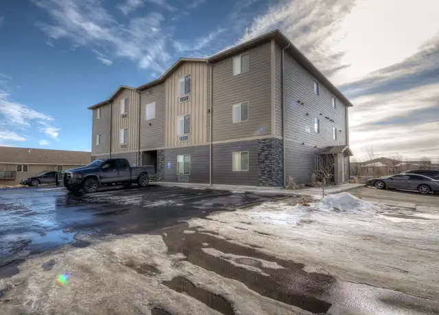 Property at 4660 Coal Bank Dr Unit 104, Rapid City, SD, 57701, 3 beds, 2 baths, [object Object]