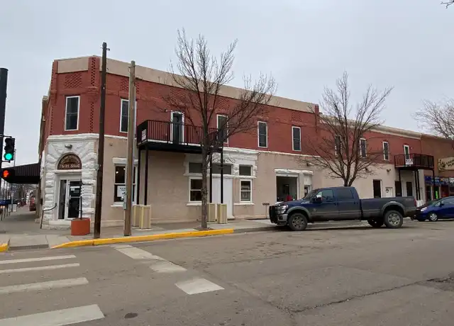 Property at 100 E Main St Unit C, Florence, CO, 81226, 1 bed, 1 bath, [object Object]