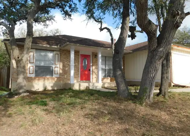 Property at 7319 Silent Hls, San Antonio, TX, 78250, 3 beds, 2 baths, [object Object]