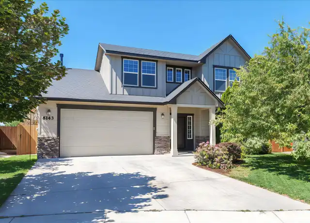 Property at 6143 S Red Shine Pl, Boise, ID, 83709, 4 beds, 2 baths, [object Object]