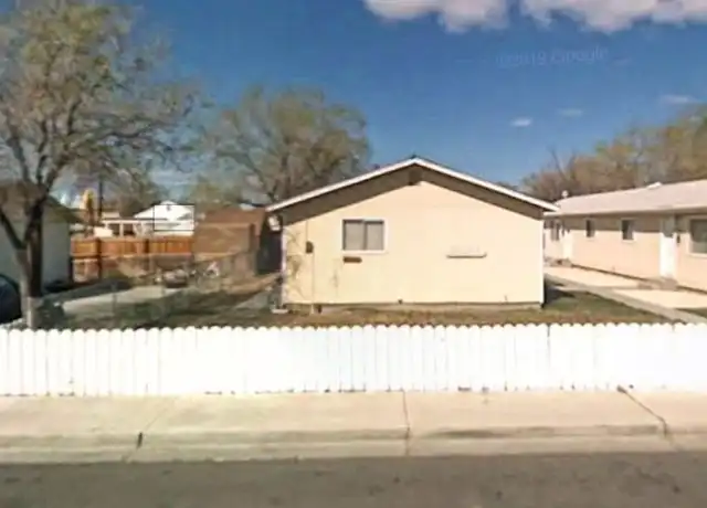 Property at 672 Humboldt St, Fallon, NV, 89406, 2 beds, 1 bath, [object Object]