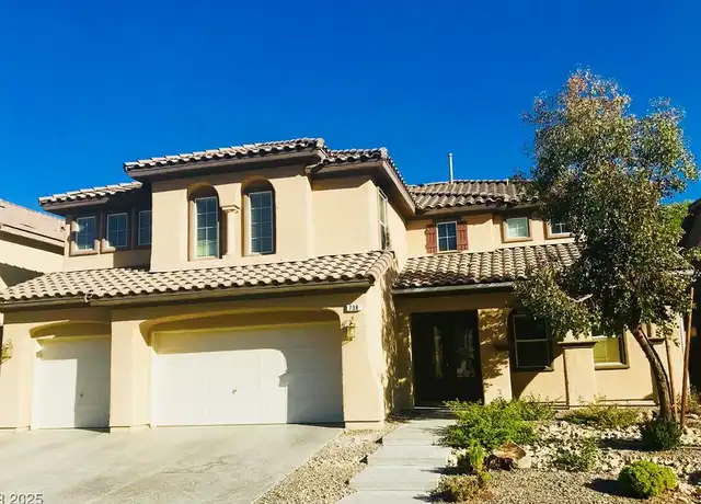Property at 738 Kew Gardens Dr, Las Vegas, NV, 89178, 5 beds, 4 baths, [object Object]