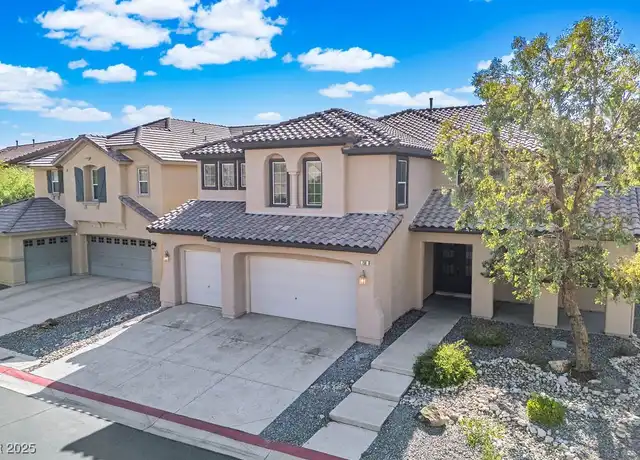 Property at 738 Kew Gardens Dr, Las Vegas, NV, 89178, 5 beds, 4 baths, [object Object]
