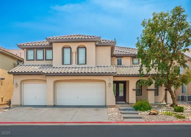 Property at 738 Kew Gardens Dr, Las Vegas, NV, 89178, 5 beds, 4 baths, [object Object]