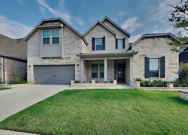 Property at 1404 Huckleberry St, Northlake, TX, 76226, 4 beds, 4 baths, [object Object]