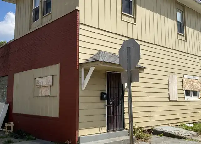 Property at 117 E Palmer St, Indianapolis, IN, 46225, 1 bed, 1 bath, [object Object]