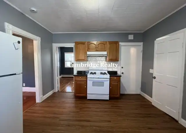 Property at 5 Bristol St, Cambridge, MA, 02141, 3 beds, 1 bath, [object Object]