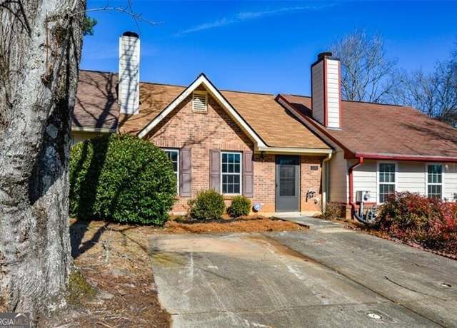 2164 Westbury Ct SW Marietta GA 30064 Redfin 2164 Westbury Ct SW Marietta GA 30064 Redfin