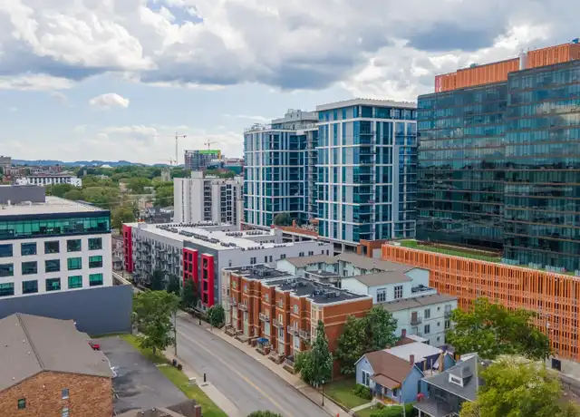 Property at 807 18th Ave S #308, Nashville, TN, 37203, 1 bed, 1 bath, [object Object]