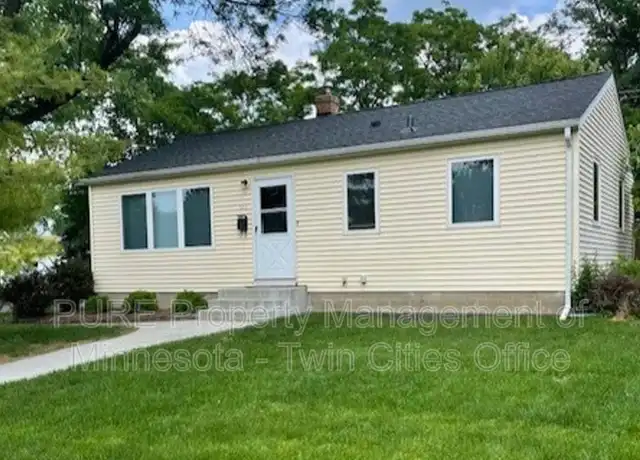 Property at 526 Otis Ave, Saint Paul, MN, 55104, 3 beds, 1 bath, [object Object]