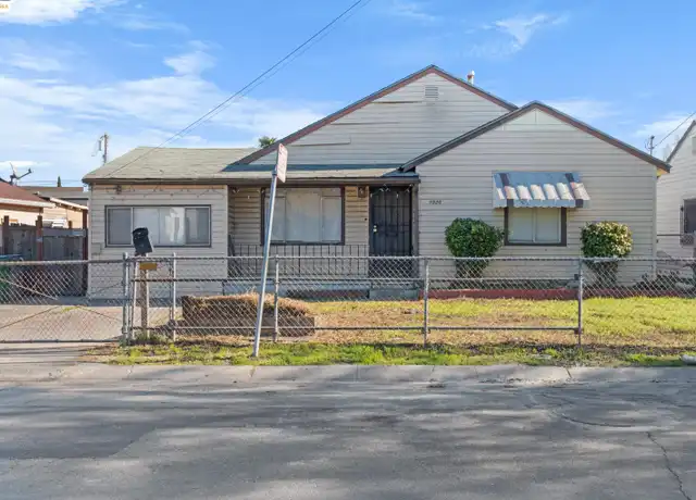 Property at 9920 Hesket Rd, Oakland, CA, 94603, 3 beds, 1 bath, [object Object]
