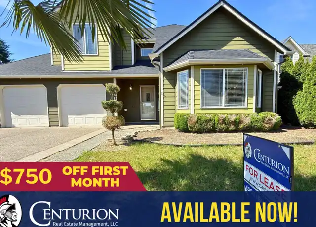 Property at 757 Sphinx Ct NE, Salem, OR, 97301, 3 beds, 2.5 baths, [object Object]