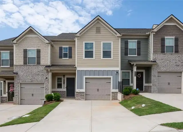 Property at 6979 Zaniah Rd SW, Atlanta, GA, 30331, 3 beds, 2.5 baths, [object Object]