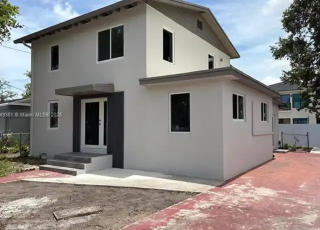 Property at 3368 NW 51st Ter Unit 1, Miami, FL, 33142, 4 beds, 3 baths, [object Object]