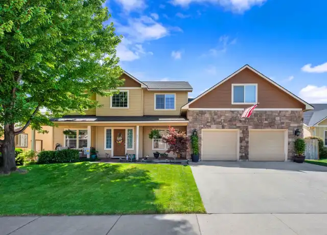 Property at 8089 S Diego Way, Boise, ID, 83709, 6 beds, 3 baths, [object Object]