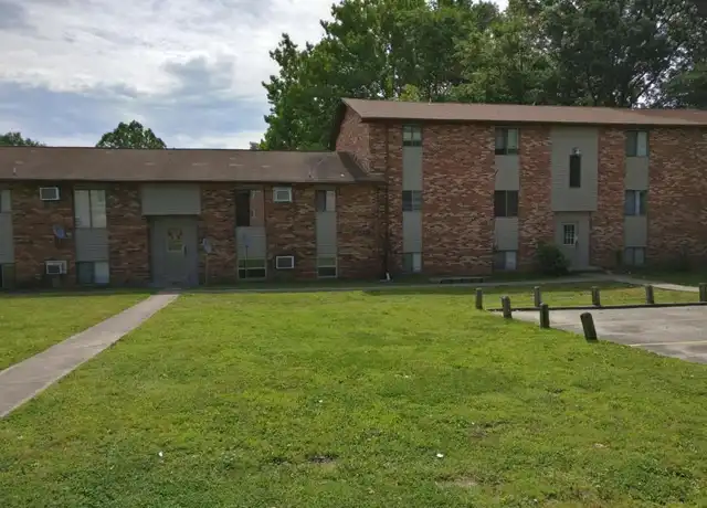 Property at 6 Village Dr Unit 7, Cape Girardeau, MO, 63701, 2 beds, 1 bath, [object Object]