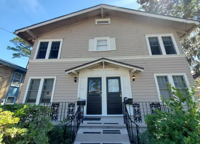 Property at 3220 Herschel St Unit 2, Jacksonville, FL, 32205, 1 bed, 1 bath, [object Object]