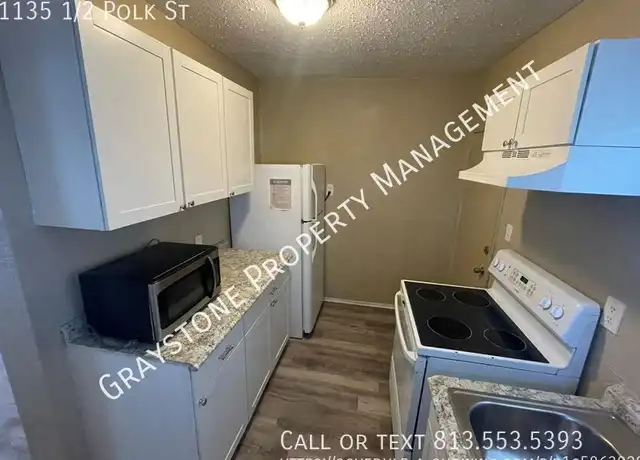 Property at 1135 Polk St, Bartow, FL, 33830, 2 beds, 1 bath, [object Object]