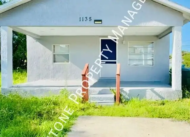 Property at 1135 Polk St, Bartow, FL, 33830, 2 beds, 1 bath, [object Object]