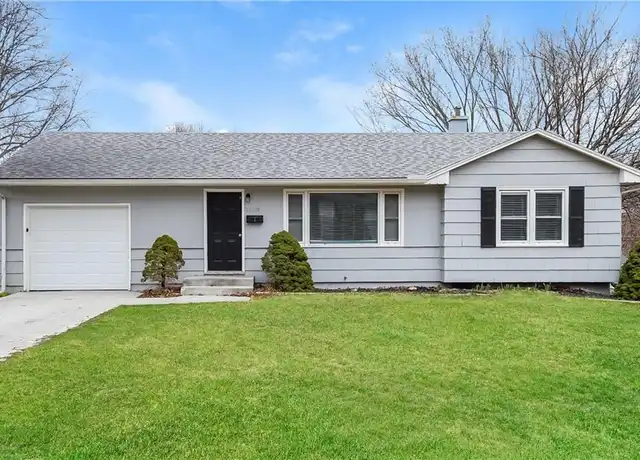 Property at 12518 E 49th St S, Independence, MO, 64055, 3 beds, 1.5 baths, [object Object]