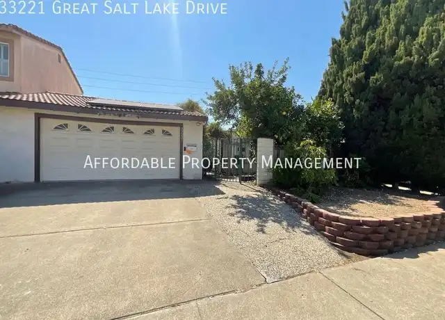Property at 33221 Great Salt Lake Dr, Fremont, CA, 94555, 4 beds, 2 baths, [object Object]