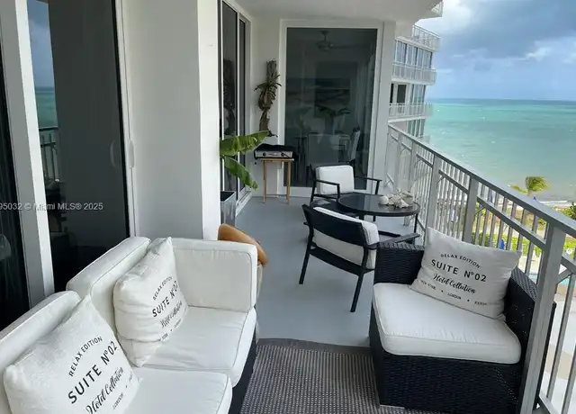 Property at 600 Grapetree Dr Unit 7CS, Key Biscayne, FL, 33149, 3 beds, 3 baths, [object Object]