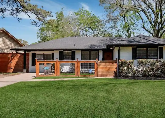Property at 5002 Lamonte Ln, Houston, TX, 77092, 3 beds, 2 baths, [object Object]