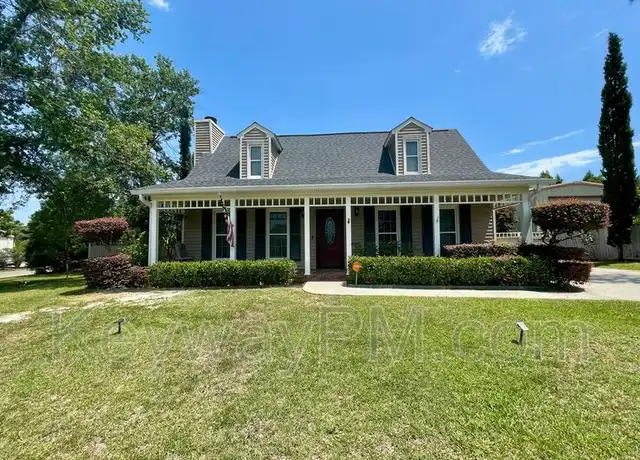 Property at 547 Pheasant Run Dr, Evans, GA, 30809, 3 beds, 2 baths, [object Object]