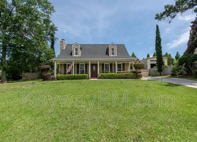 Property at 547 Pheasant Run Dr, Evans, GA, 30809, 3 beds, 2 baths, [object Object]