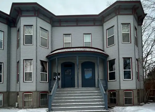 Property at 645 N Ewing St Unit 5, Helena, MT, 59601, 1 bed, 1 bath, [object Object]