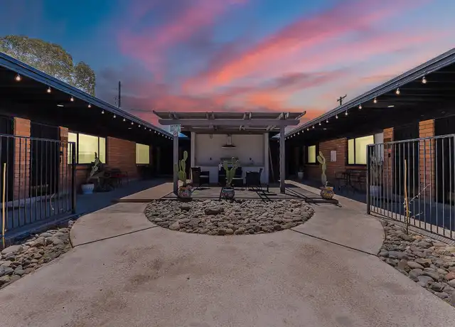 Property at 824 E 10th St Unit 2, Tucson, AZ, 85719, 1 bed, 1 bath, [object Object]