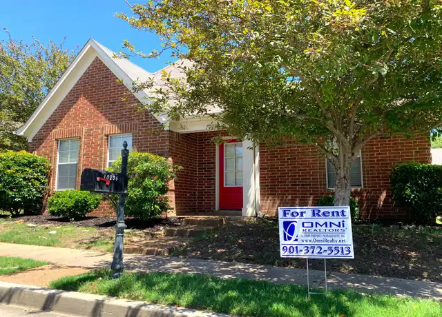 Property at 10206 Eveninghill Dr, Cordova, TN, 38016, 3 beds, 2 baths, [object Object]